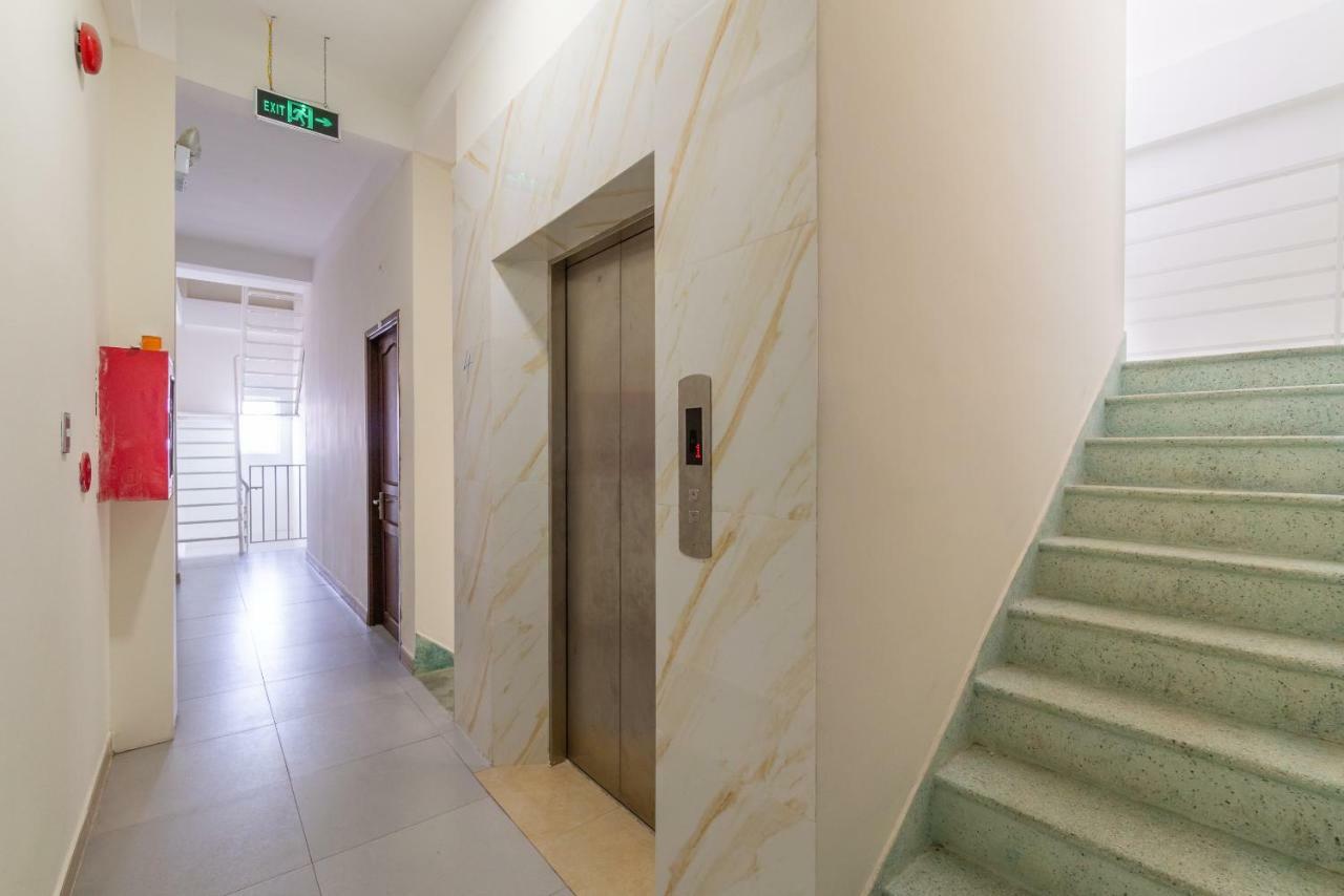Oyo 238 Luxury Motel Дананг Экстерьер фото